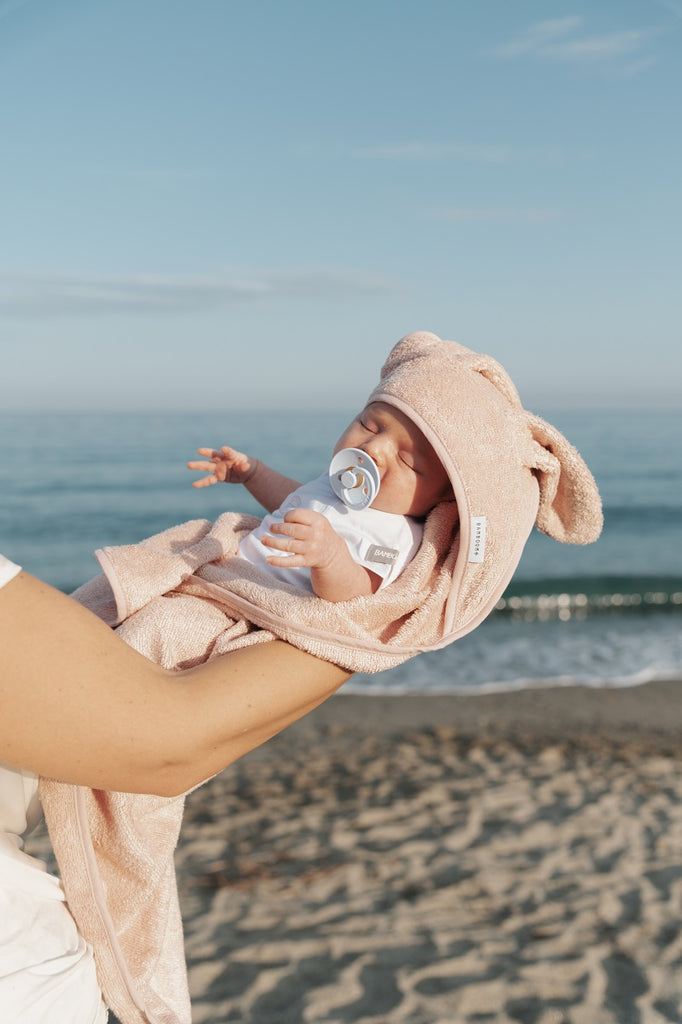 Les indispensables pour une journée parfaite à la plage