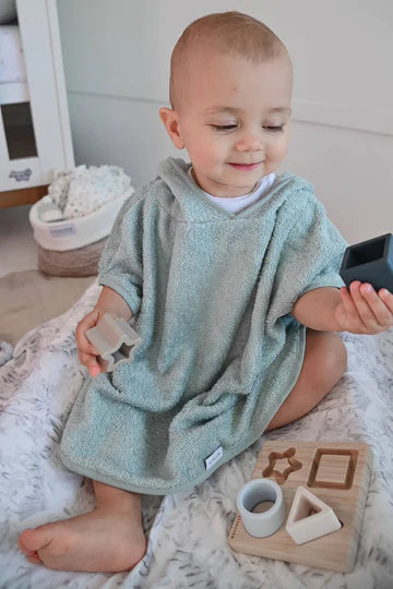 Les jouets pour bébés et jeunes enfants, un guide pour les choisir