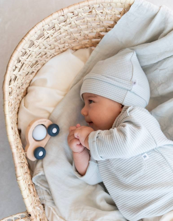 chapeaux pour bébés