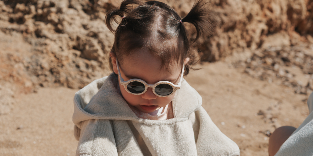 Lunettes de soleil